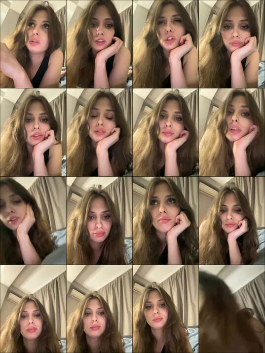 MuuuRkaaaBongaCams Porn Cam 2024-04-06
