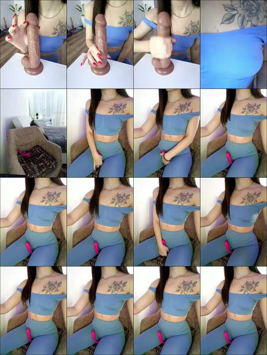 NataliSonceBongaCams Porn Cam 2024-04-07