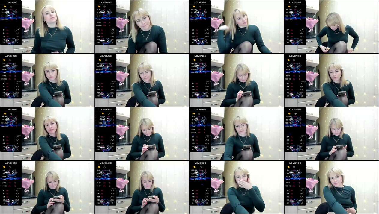 SmorodinkaaBongaCams Porn Cam 2024-04-06