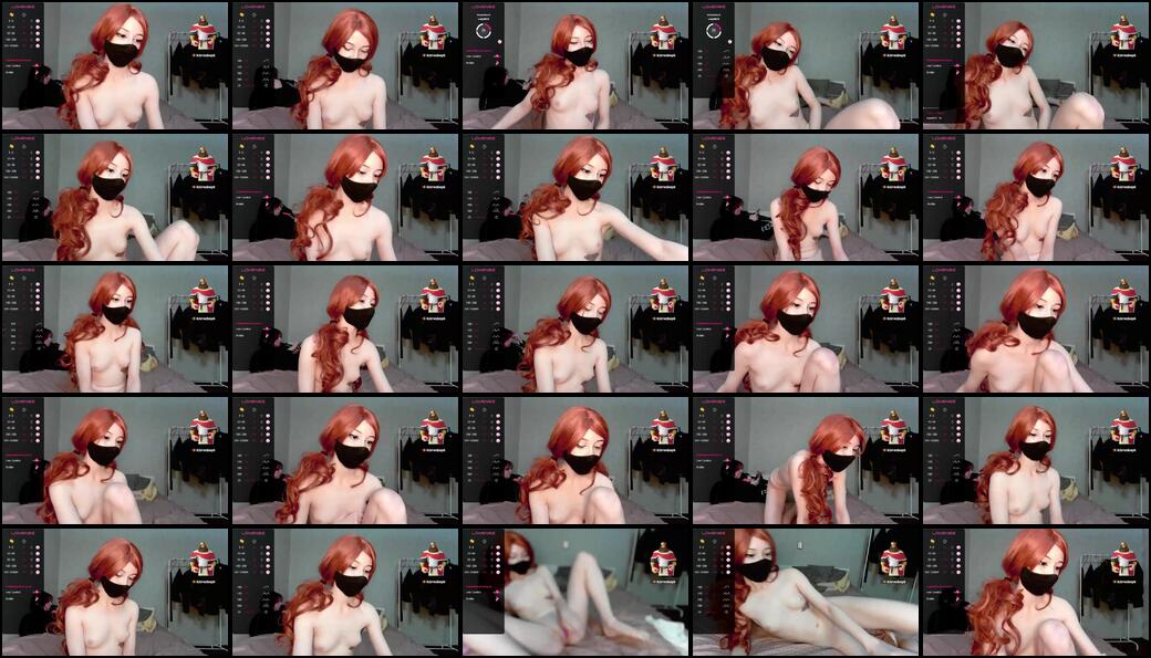 Sweetkittens1BongaCams Porn Cam 2024-04-07