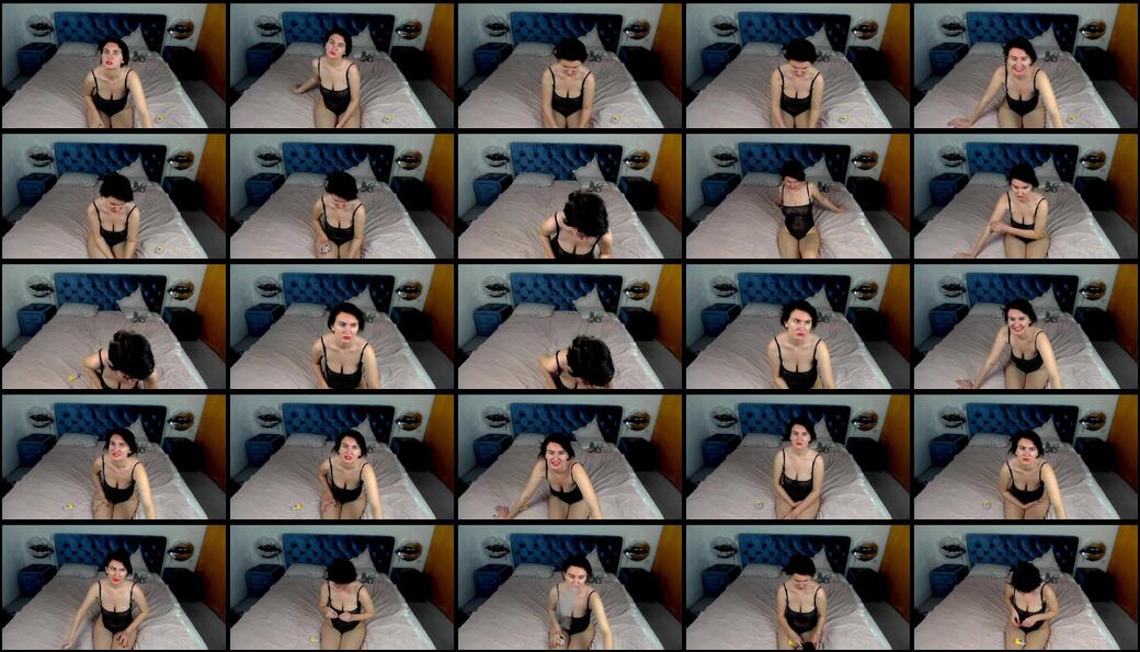 Belladonna-7BongaCams Porn Cam 2024-04-07