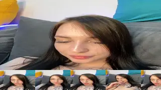 Christi-candyBongacams Porn Cam 2024-04-07
