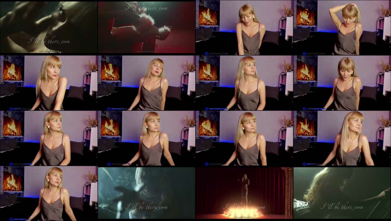 KARTINKALINAABongaCams Porn Cam 2024-04-08