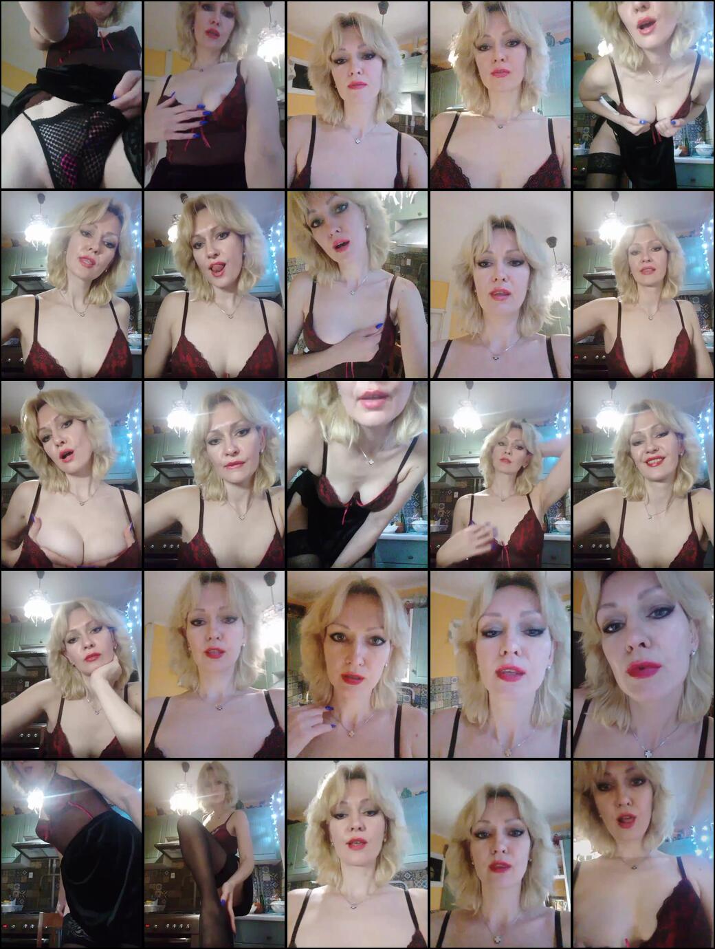 LaraEvaBongaCams Porn Cam 2024-04-07