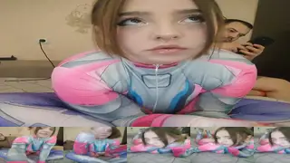 Lilo-stitchBongacams Porn Cam 2024-04-07