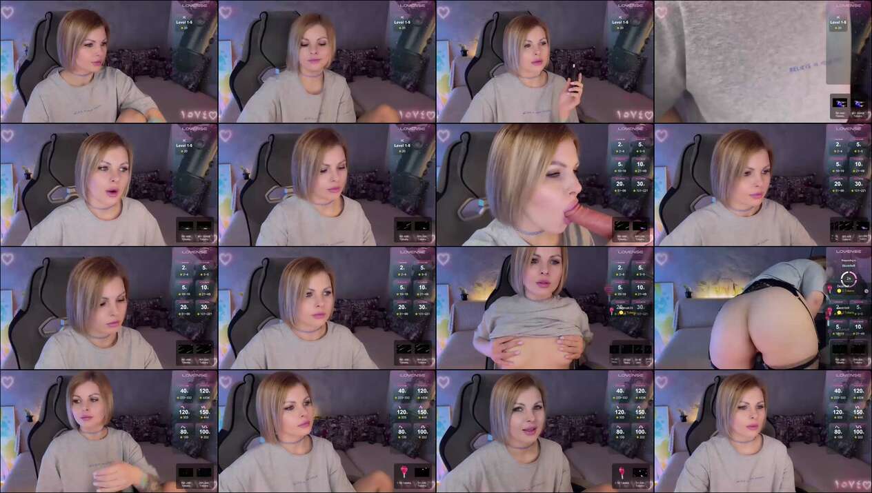 Lilu_DallassBongaCams Porn Cam 2024-04-08