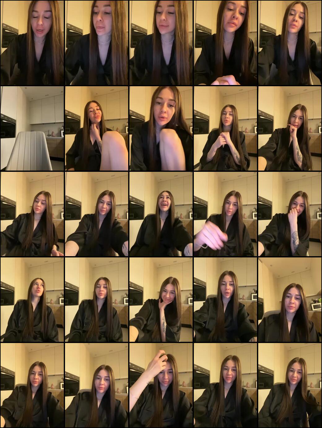 LuckyAngellBongaCams Porn Cam 2024-04-07