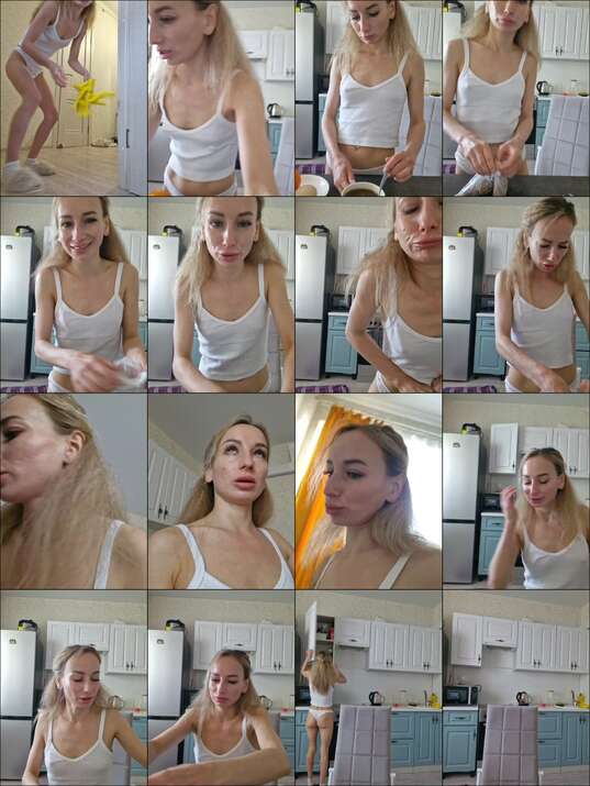 MarysiaXXXBongaCams Porn Cam 2024-04-08