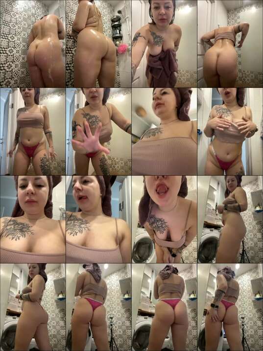 MozgoeshkaBongaCams Porn Cam 2024-04-08