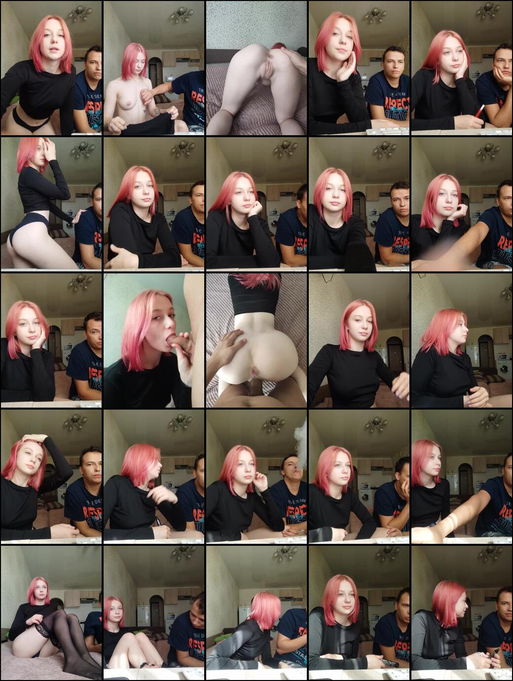 Para_alex-vicaBongaCams Porn Cam 2024-04-08