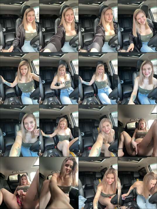 ----Angel---BongaCams Porn Cam 2024-04-09