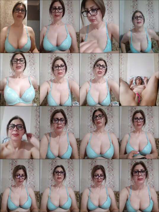 -TikTak-BongaCams Porn Cam 2024-04-09