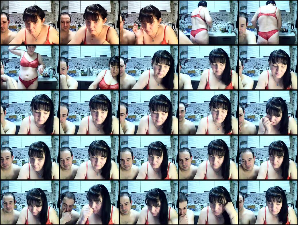 AdamAndJennyBongaCams Porn Cam 2024-04-09
