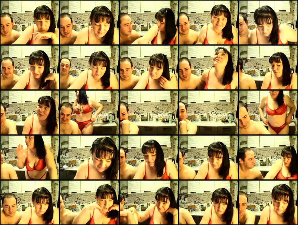 AdamAndJennyBongaCams Porn Cam 2024-04-09