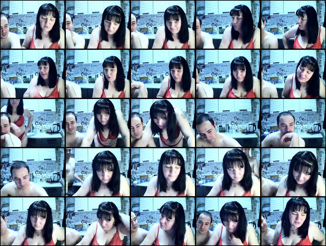 AdamAndJennyBongaCams Porn Cam 2024-04-09