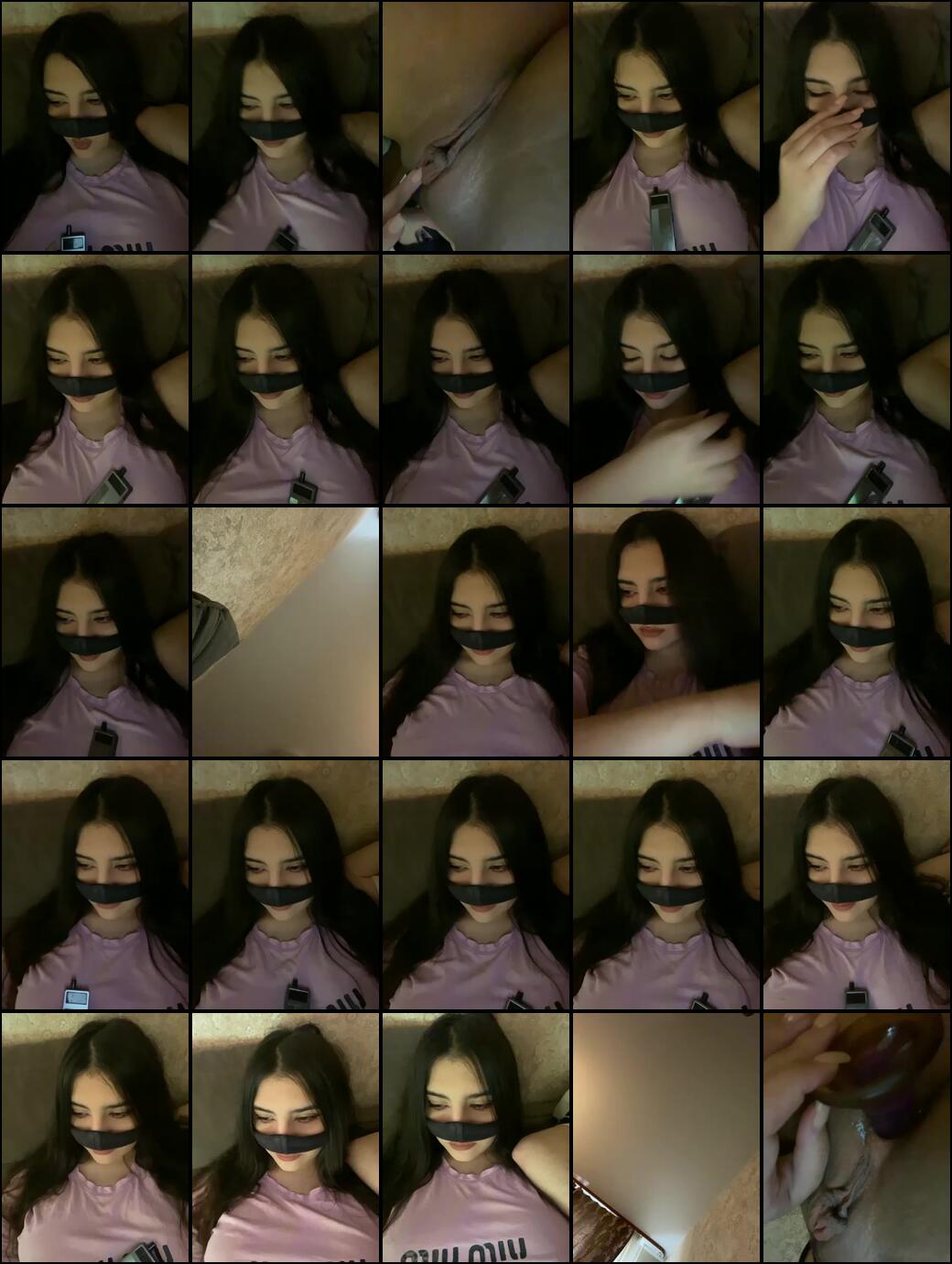 AloeloeaBongaCams Porn Cam 2024-04-09