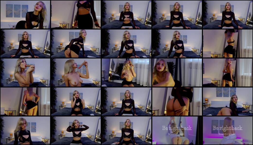 An_linaBongaCams Porn Cam 2024-04-09