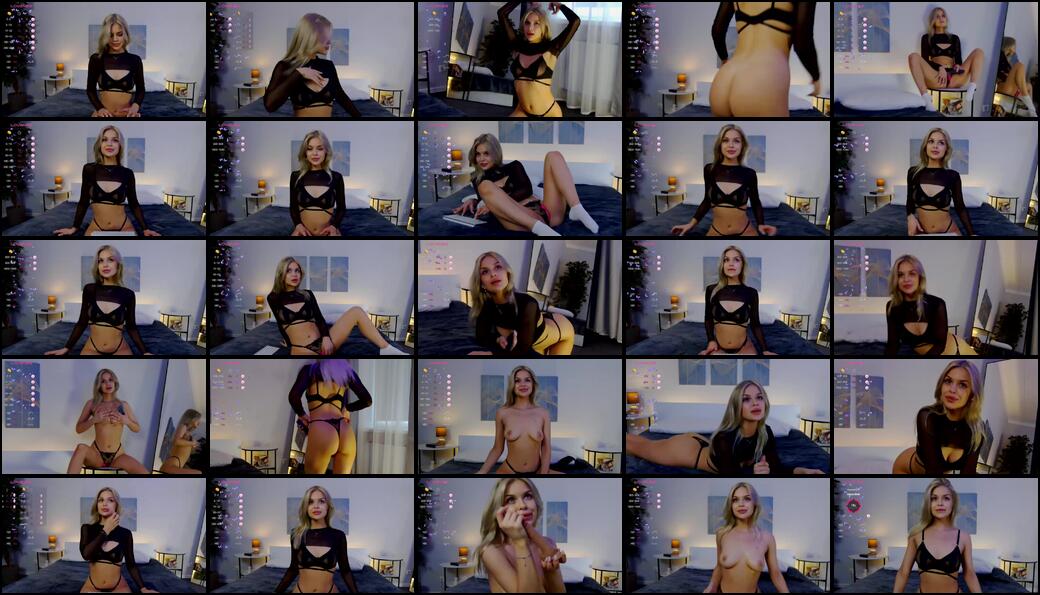 An_linaBongaCams Porn Cam 2024-04-09