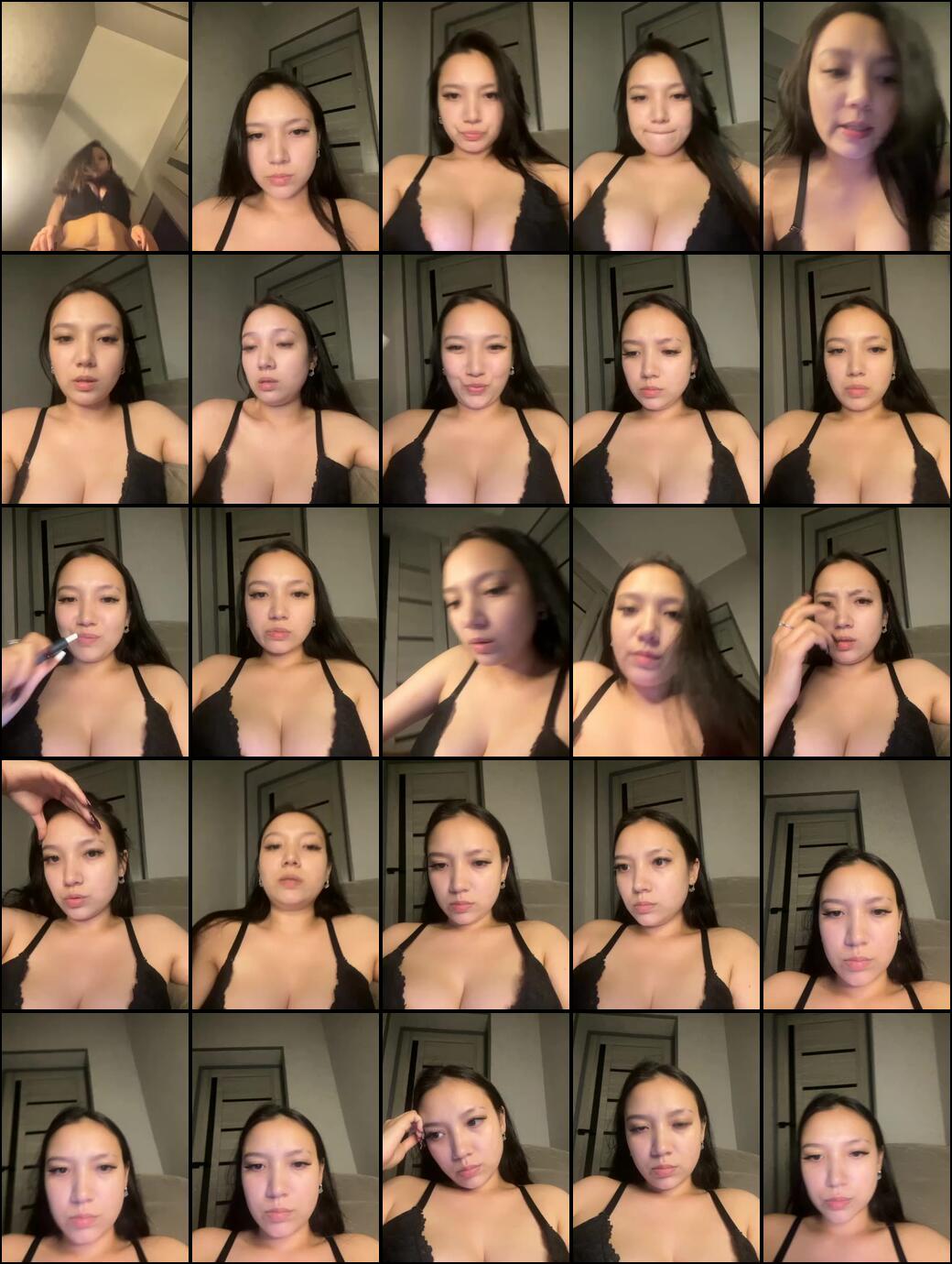 Ariana_9_7BongaCams Porn Cam 2024-04-09