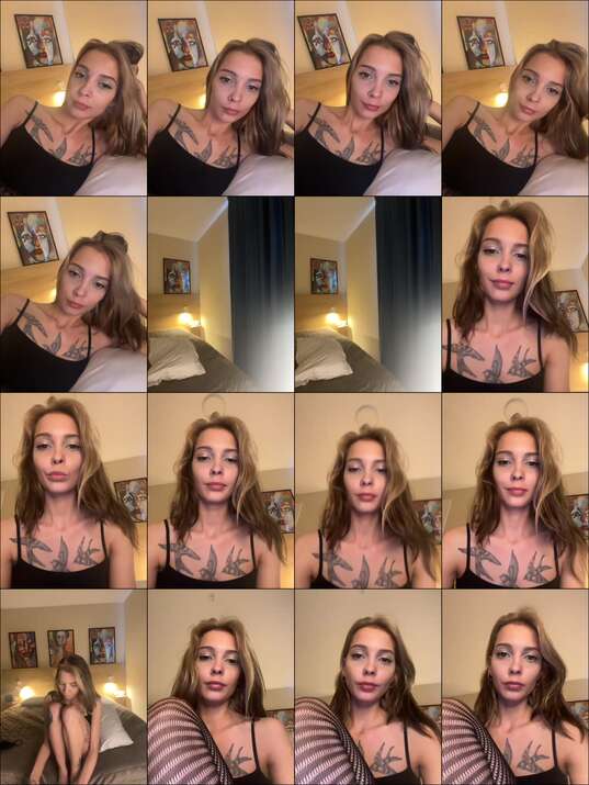 Fire_flyBongaCams Porn Cam 2024-04-09
