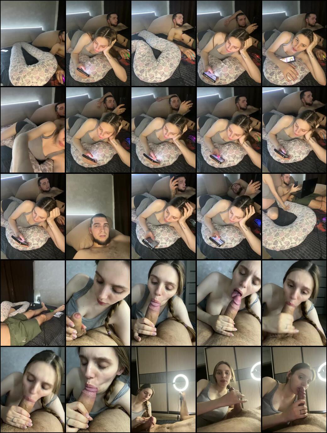 KISAZLOO7BongaCams Porn Cam 2024-04-09