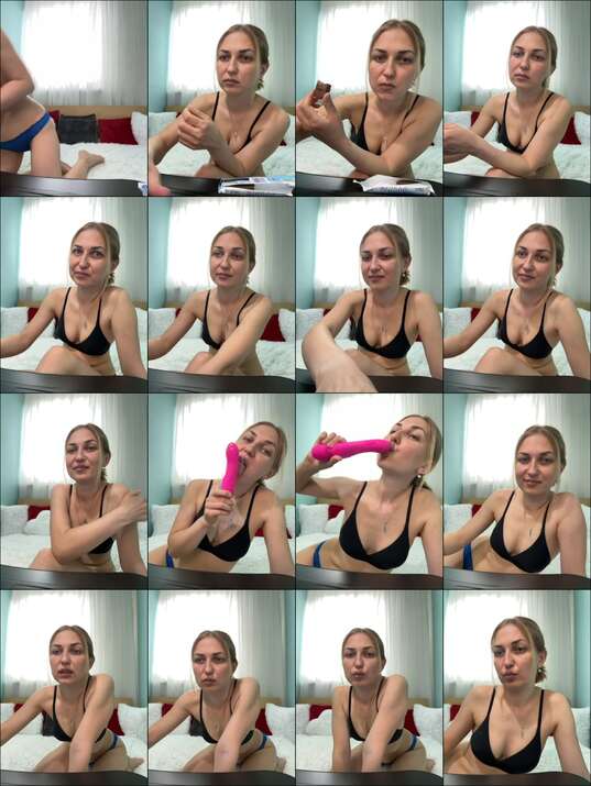 Kristina777uBongaCams Porn Cam 2024-04-09