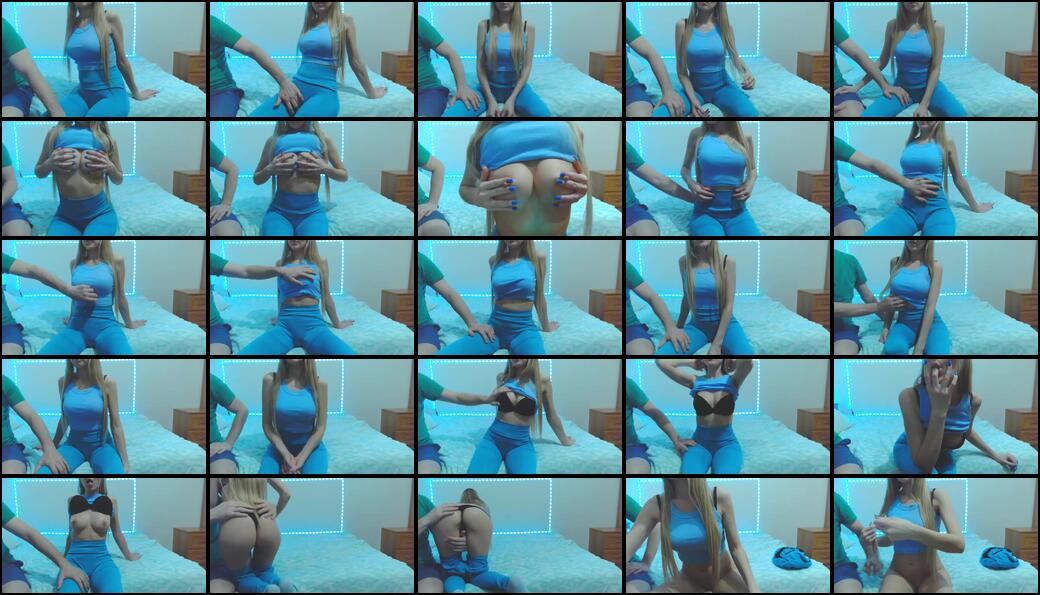 MelLisa-Mrr-BongaCams Porn Cam 2024-04-08