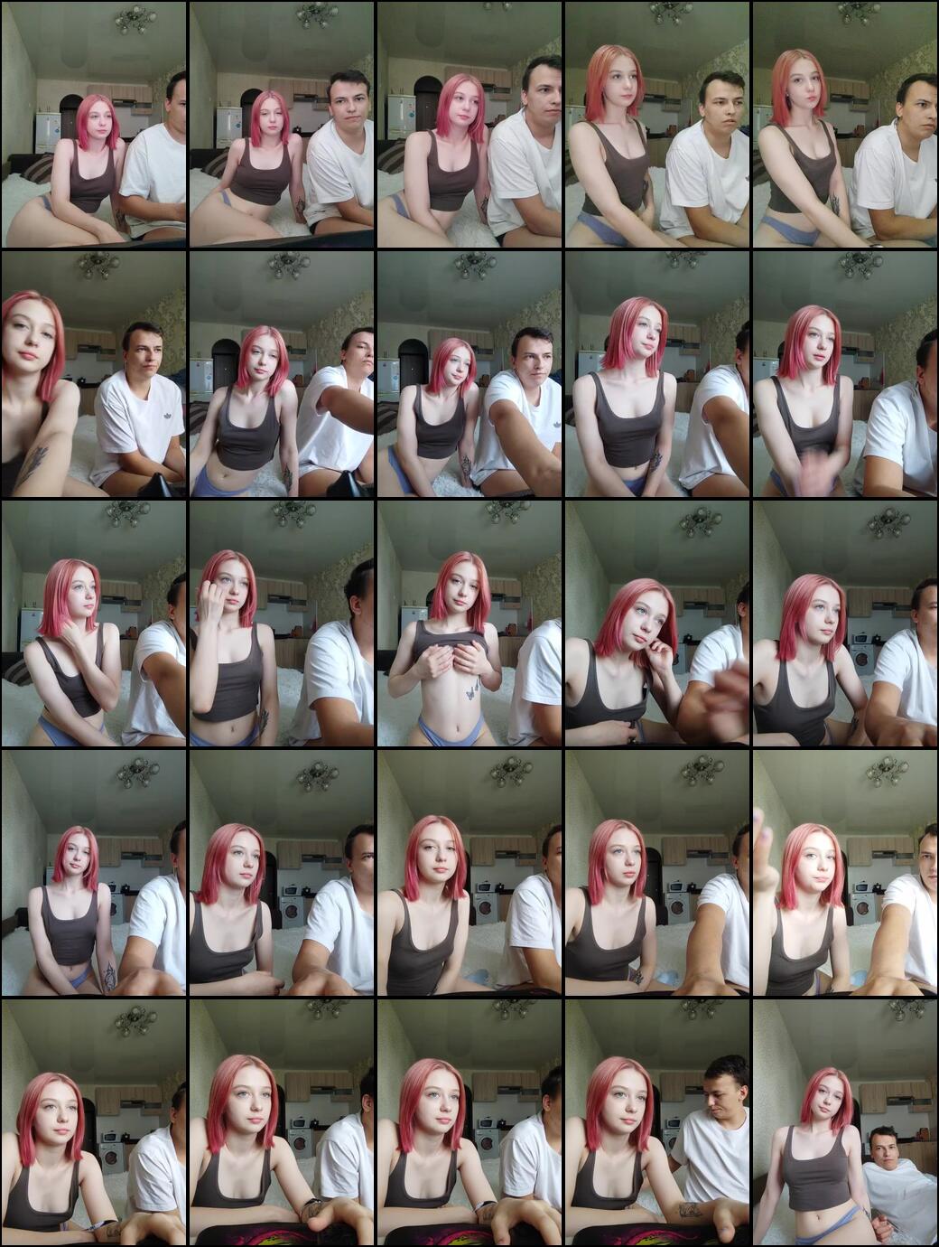 Para_alex-vicaBongaCams Porn Cam 2024-04-09