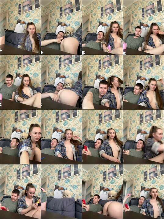 SvParochkaBongaCams Porn Cam 2024-04-09