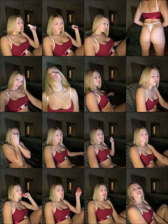 -EvA-1BongaCams Porn Cam 2024-04-09