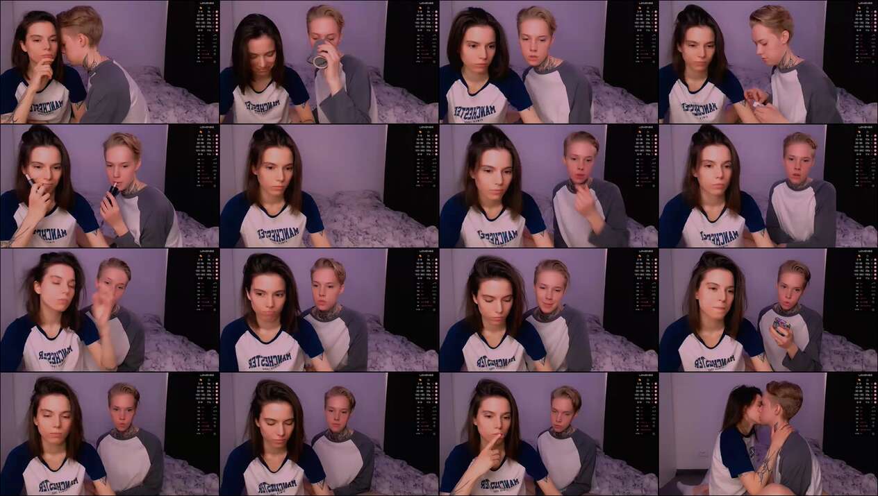 -soulinacage-BongaCams Porn Cam 2024-04-10