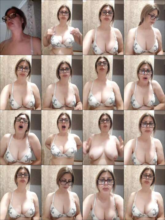 -TikTak-BongaCams Porn Cam 2024-04-10