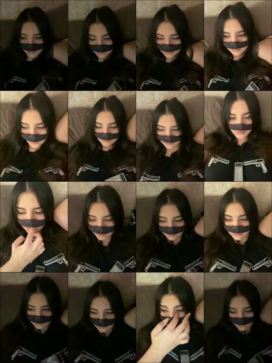 AloeloeaBongaCams Porn Cam 2024-04-10