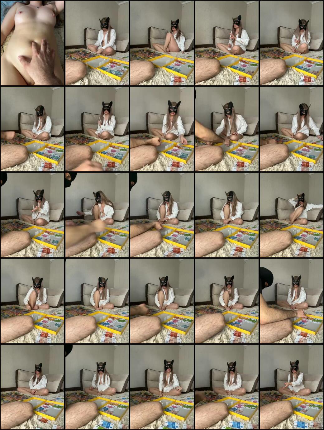 BabyMurBongaCams Porn Cam 2024-04-10