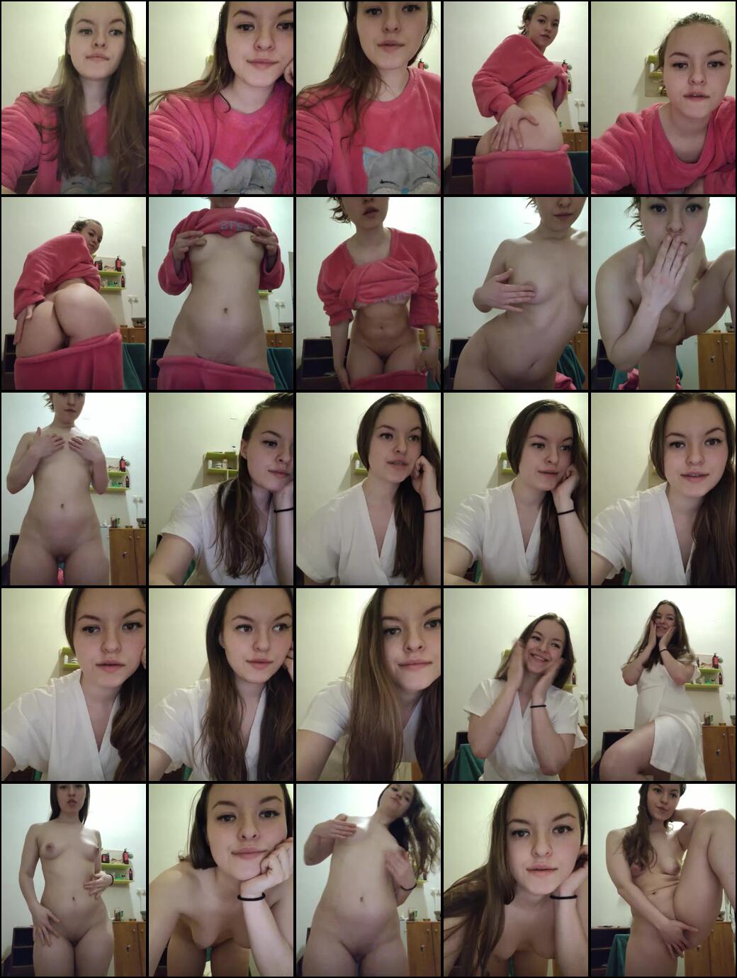 Lady-carolineBongaCams Porn Cam 2024-04-09