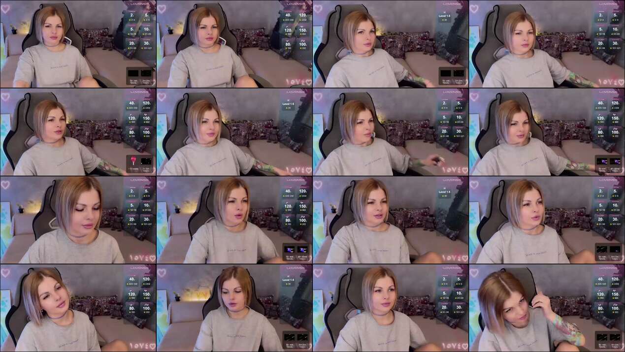 Lilu_DallassBongaCams Porn Cam 2024-04-10
