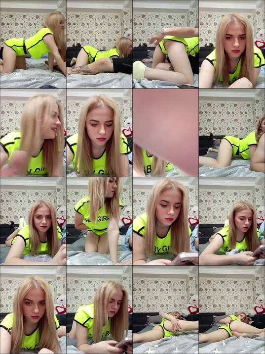 Play-with-meBongaCams Porn Cam 2024-04-10