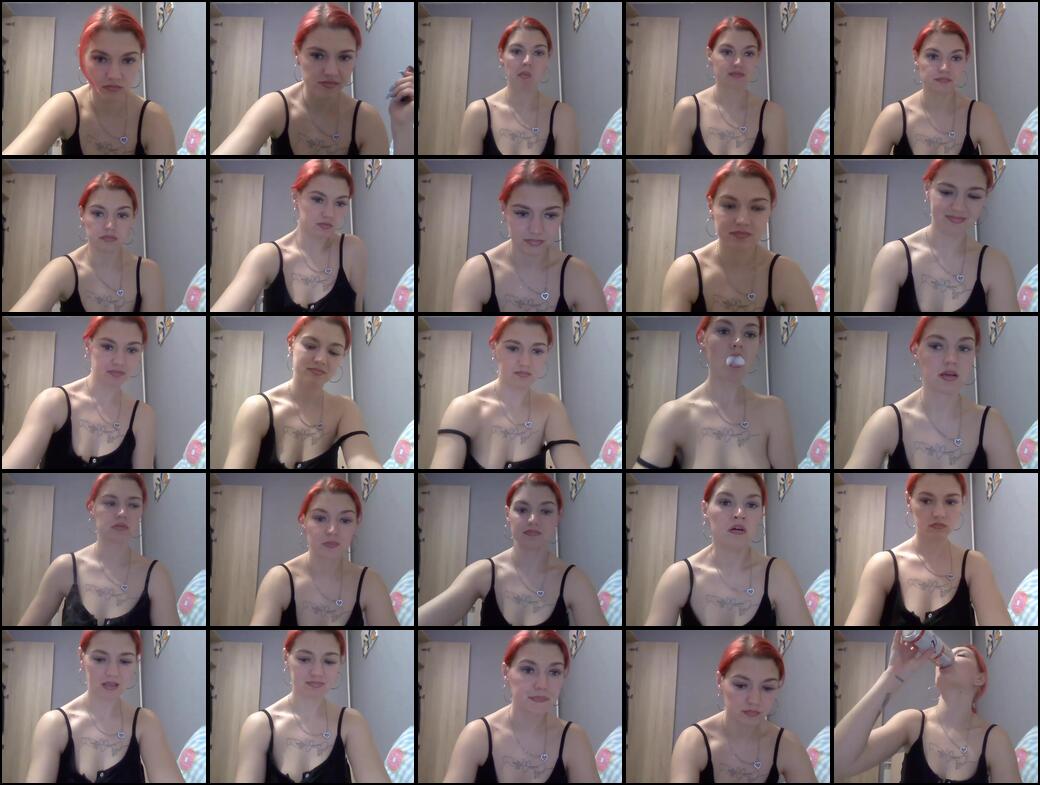 SositeVmesteBongaCams Porn Cam 2024-04-10
