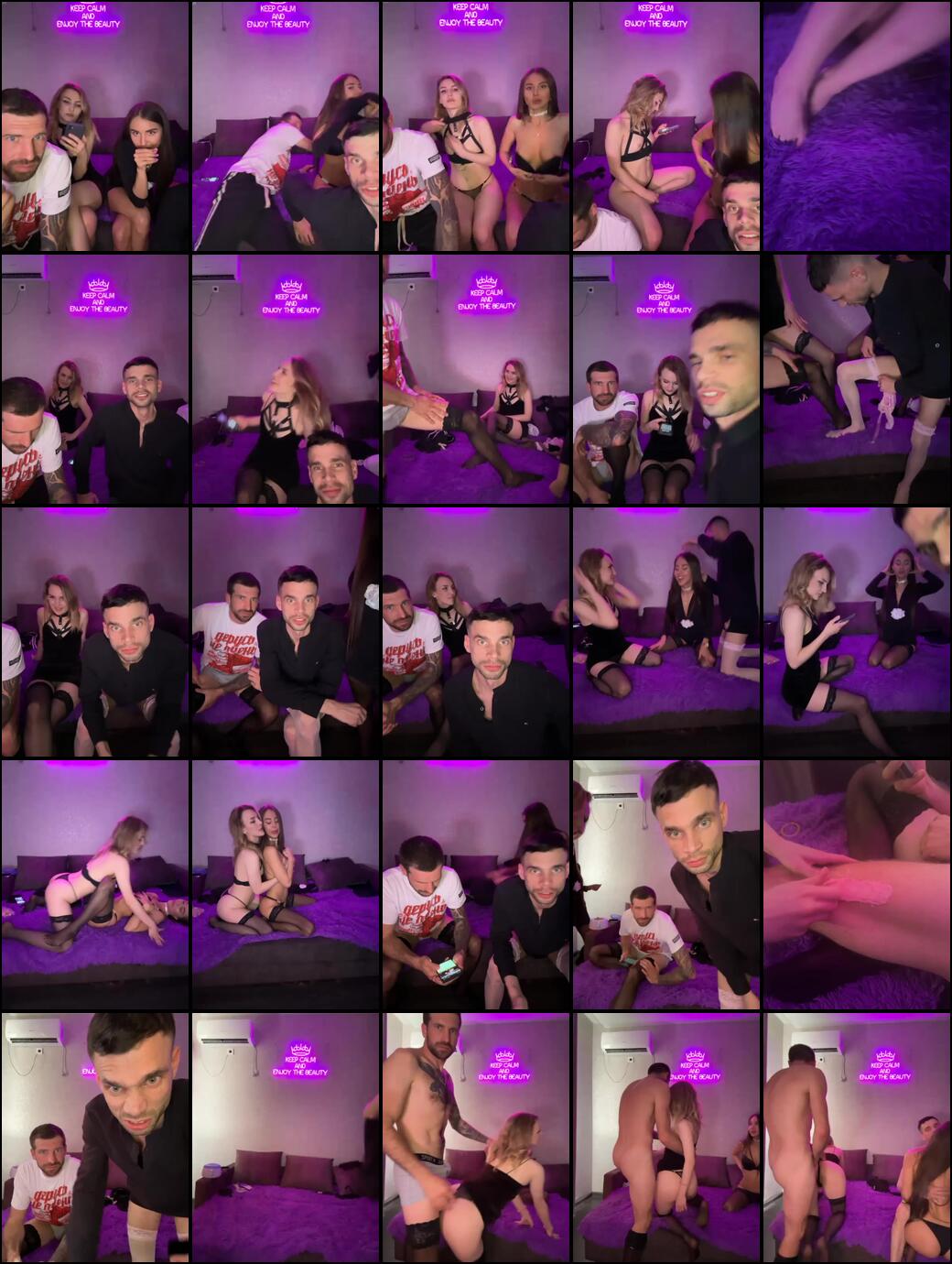 SukubochkaBongaCams Porn Cam 2024-04-10