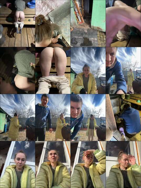 SvParochkaBongaCams Porn Cam 2024-04-10