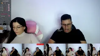Yurly-matiasBongacams Porn Cam 2024-04-10