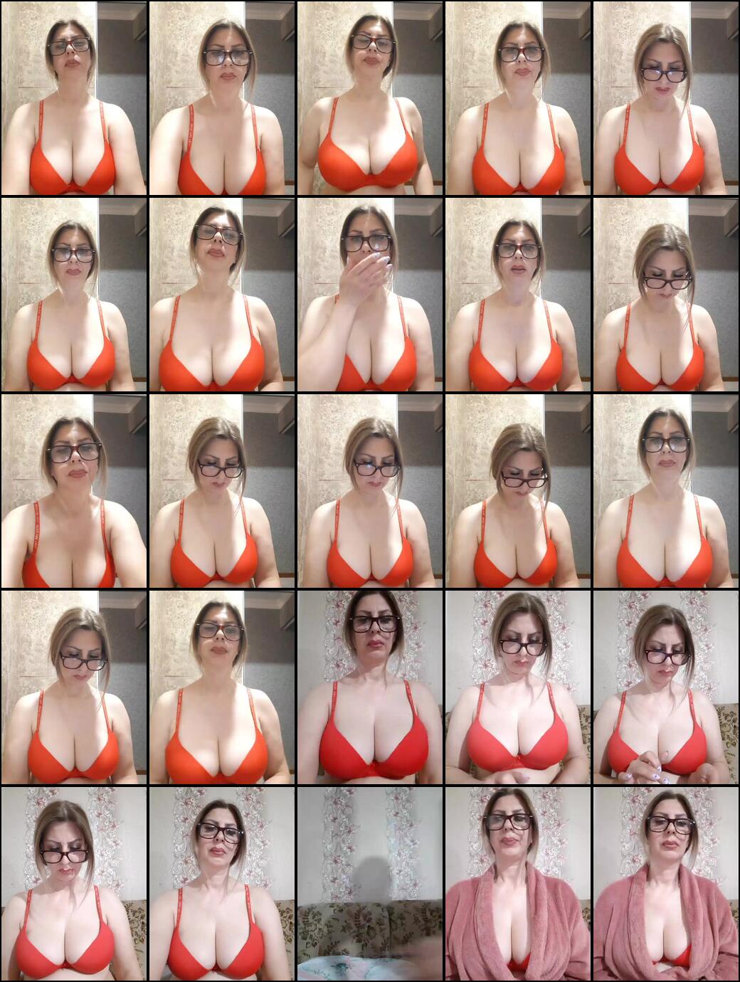 -TikTak-BongaCams Porn Cam 2024-04-11