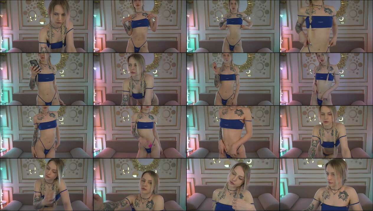 AngieNatasha054BongaCams Porn Cam 2024-04-11