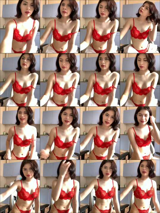 CamiKateBongaCams Porn Cam 2024-04-11