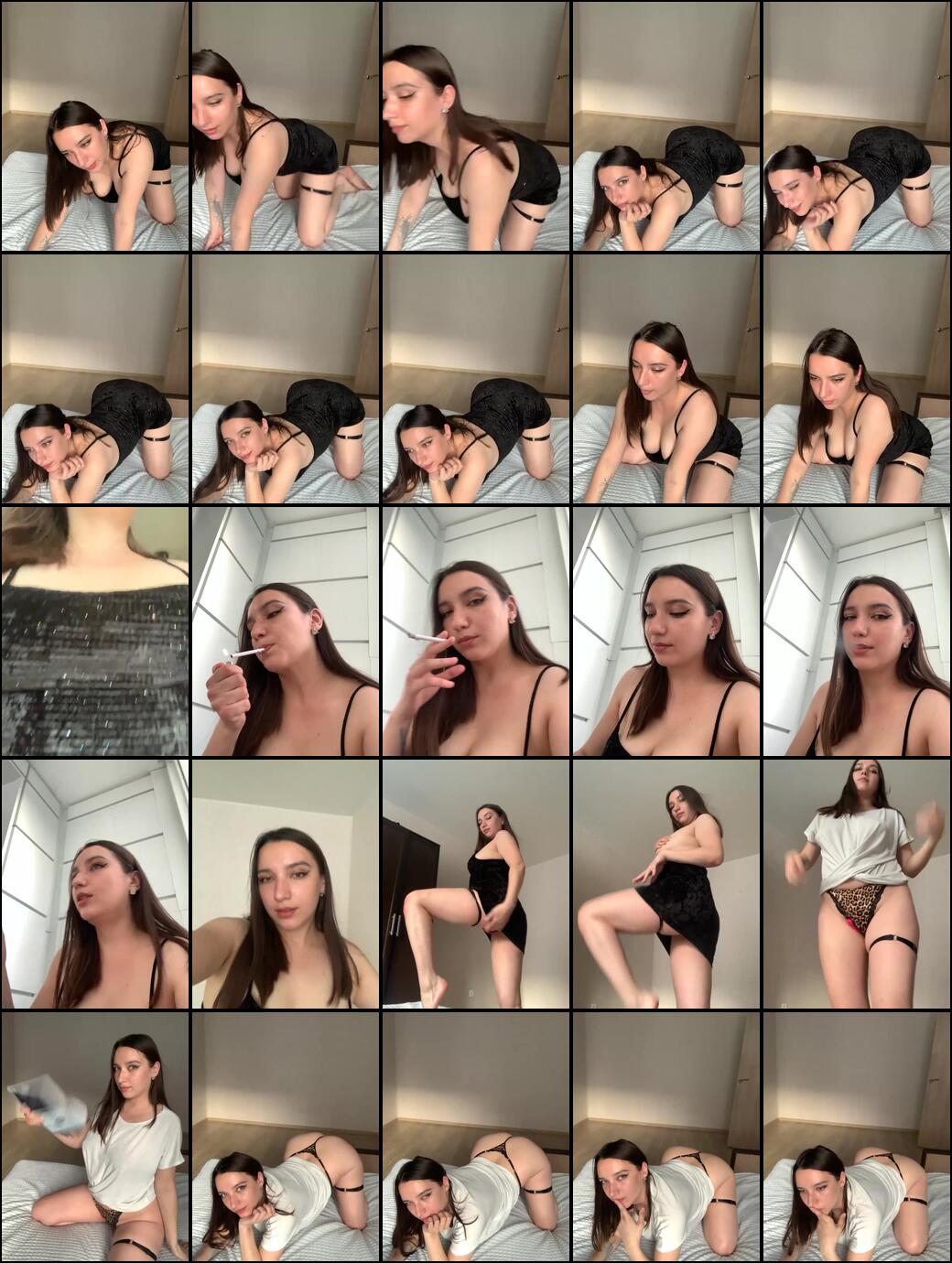 CatRu111BongaCams Porn Cam 2024-04-11