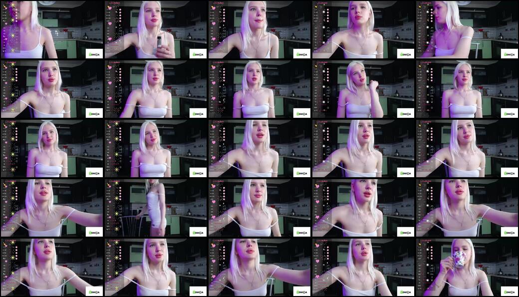 ChloemartenBongaCams Porn Cam 2024-04-11