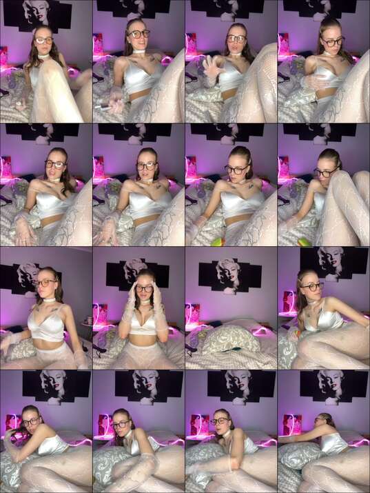INDULGENCE1BongaCams Porn Cam 2024-04-10