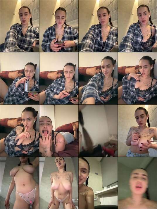 ItaliankaBongaCams Porn Cam 2024-04-10