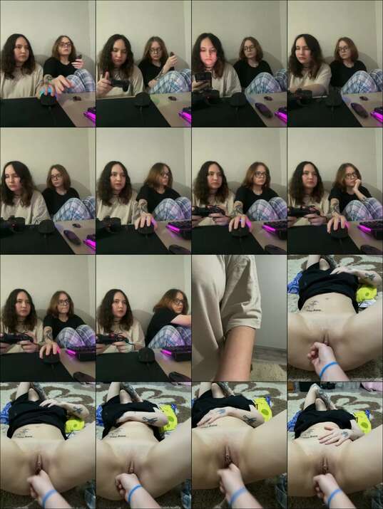 KatesashaloveBongaCams Porn Cam 2024-04-11
