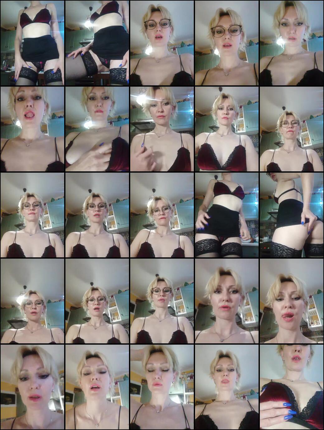 LaraEvaBongaCams Porn Cam 2024-04-10